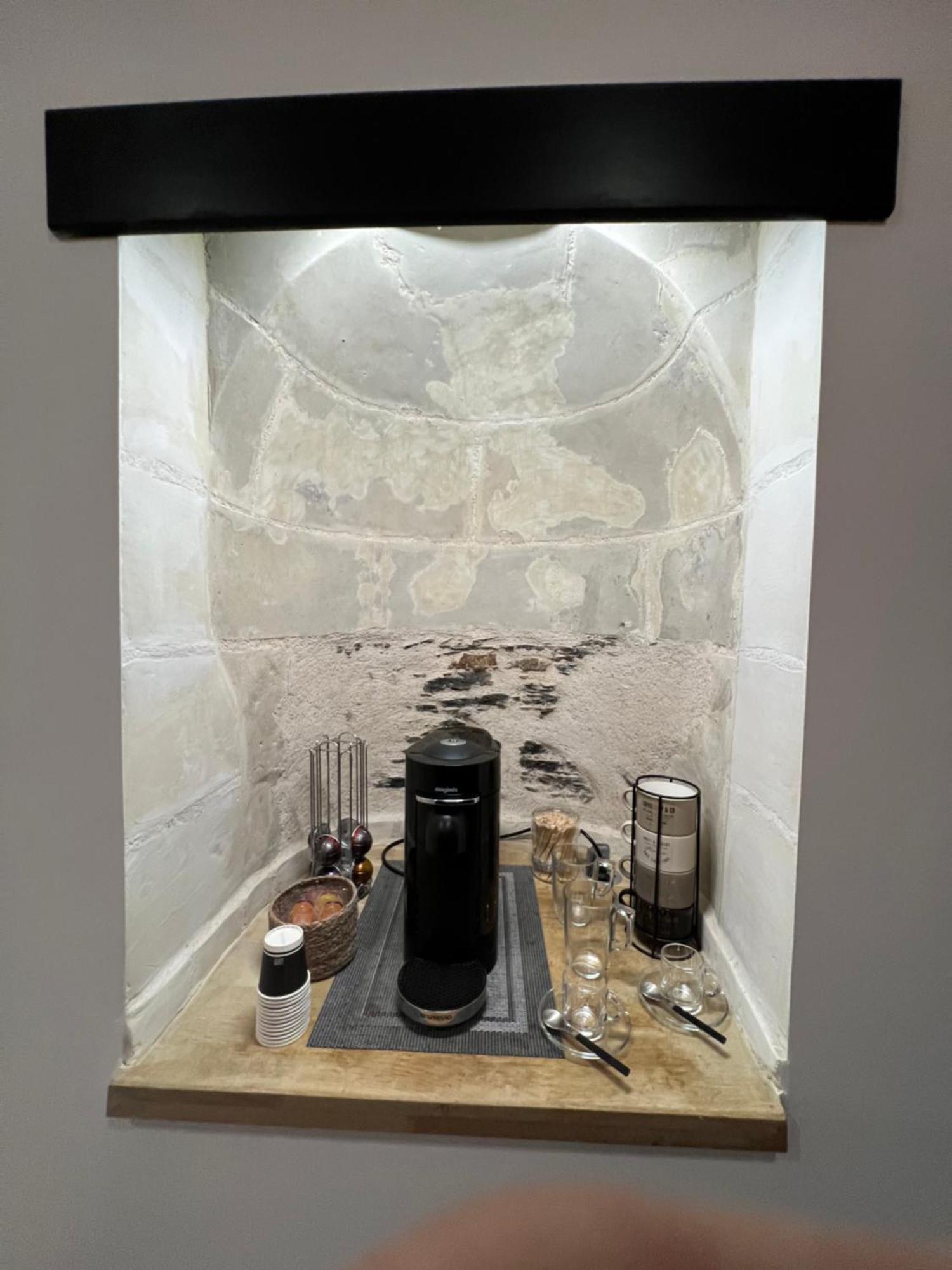 Appartement Avec Jacuzzi Sauna & Home Cinema - Nid D'Angers Exterior photo
